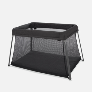 babylo hopper travel cot