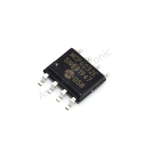 ชิปวงจรรวม8SOIC MCP6232 MCP6232T-E ansoyo วงจรรวม8SOIC SMD ส่วนประกอบอิเล็กทรอนิกส์เครื่องขยายเสียง MCP6232T-E - Product Image 3