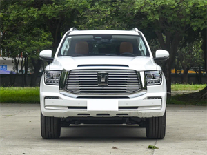 Tank 500 Gw-M, modèle 2023, vente chaude, SUV 5 portes, 7 places, <span class=keywords><strong>grand</strong></span> espace, moteur de bonne qualité, puissance du carburant - Product Image 4