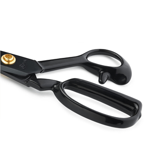 PIN di alta qualità 11 "miglior prezzo <span class=keywords><strong>forbici</strong></span> 65Mn sartoring <span class=keywords><strong>forbici</strong></span> <span class=keywords><strong>professionali</strong></span> fabbrica di <span class=keywords><strong>forbici</strong></span> - Product Image 6
