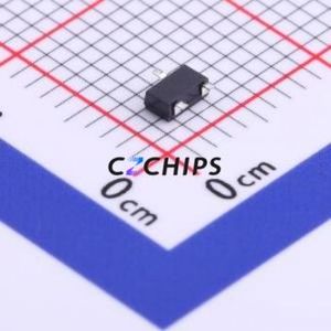New&Original DTD143EKT146 SC-59 Transistor Digital Transistor Whole Sale Electronic Component Chips Supplier & BOM Service - Product Image 2