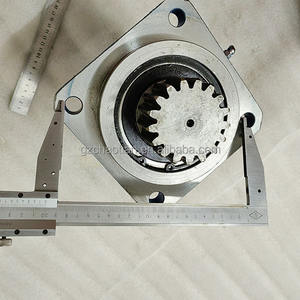 4PN31G0107-A 4PN3160107-A อะไหล่รถขุดมอเตอร์สวิงสำหรับการใช้รถขุด30JX IHI - Product Image 6