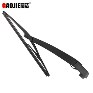 Compatible con la escobilla del limpiaparabrisas trasero del Nissan Pathfinder 2013-2017 287803JA0A - Product Image 5