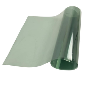 Blocking Nano Ultra Black Auto <b>Window</b> Film 1.52*30m High Heat Rejection Car Solar Film <b>Window</b> Tint for Car - Product Image 1