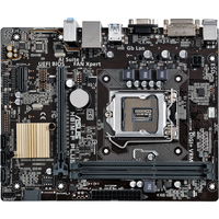 Prix d'usine pour la carte mère ASUS H81M-K/F PLUS, compatible avec les processeurs de 4e génération I7/i5/i3, DDR3, socket LGA1150, double SATA, SATA Micro-ATX, pour ordinateur de bureau