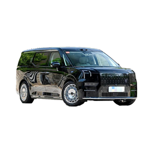 Véhicule à énergie nouvelle <span class=keywords><strong>Zeekr009</strong></span> - Product Image 3