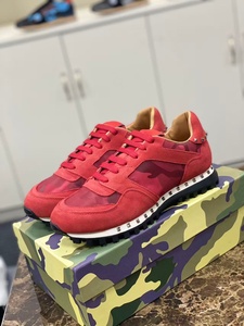 Zapatos de lujo al por mayor, zapatillas deportivas de moda para hombre, zapatos casuales de diseñador para mujer - Product Image 2