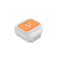 Traceur GPS 4G pour chat, étanche, avec application de suivi en direct et recherche sonore/lumineuse, dispositif anti-perte pour chiens, accessoires G01