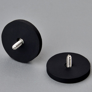 Mạnh Mẽ Neodymium Sắt Boron Tráng Nam Châm Với Cốc Hút 22 31 43 66 88 Từ Các Nhà Sản Xuất Bền Từ Cơ Sở Vật Liệu - Product Image 3