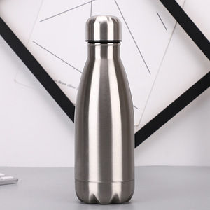 กระบอกน้ำสุญญากาศสแตนเลสแบบสองชั้น ขนาด 350 มล. ผลิตตามสั่ง (OEM) ขายส่ง ปลอดสาร BPA - Product Image 6