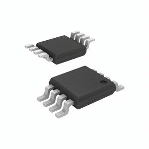 Fabricante Channel Logic 8 TSSOP, 8 MSOP MC100EL16DT Comprar Componentes Electrónicos en Línea - Product Image 1