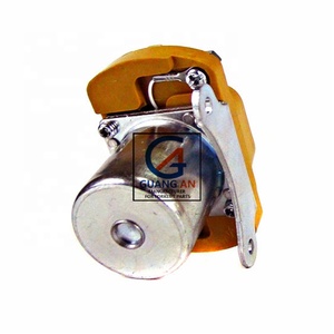 Оптовая продажа из Китая с фиксацией Магнитный 100A 24V Контактор цена - Product Image 2