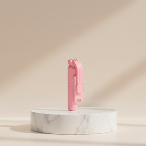 Fournisseur d'usine H8 3-en-1 Perche à <span class=keywords><strong>selfie</strong></span> pour téléphone portable avec déclencheur à distance et fonction pliable - Product Image 4