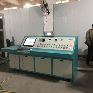 Transformador da alta tensão Hipot GDBT-1000kVA para a precisão 40-70Hz do poder do banco 0-1000V 0.25-20A 0,3% OEM - Product Image 2