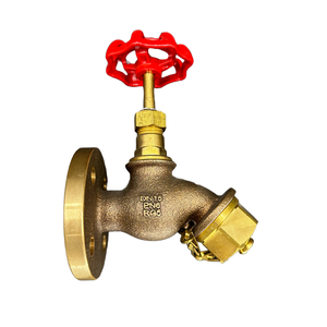 Globo de latón sin plomo C3604 de bronce, 200 WOG, ASTM B584/B62, C84400, C83600, B61, EN 1982, para control hidráulico general OEM - Product Image 5