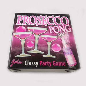<span class=keywords><strong>Jeu</strong></span> de fête pour boire du vin, de la bière, du prosecco, <span class=keywords><strong>jeu</strong></span> de boire - Product Image 1