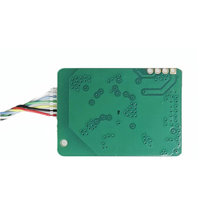 Vb22a Laser Radar laser khác nhau, khoảng cách Mô-đun cảm biến cho máy bay không người lái, quét Robot, robot công nghiệp và các lĩnh vực khác - Product Image 6