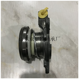 ตลับลูกปืนเม็ดกลม ZA31825 เส้นผ่านศูนย์กลางภายใน 50 มม. ซีลยาง P0 ความแม่นยำ - Product Image 3