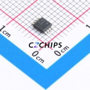 วงจรรวม VSSOP-8 INA310B2QDGKRQ1ดั้งเดิมและแบรนด์ใหม่ - Product Image 1