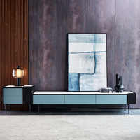 Aus gezeichnete Qualität Tee tisch und TV-Schrank Stand Set moderne Wohnzimmer möbel