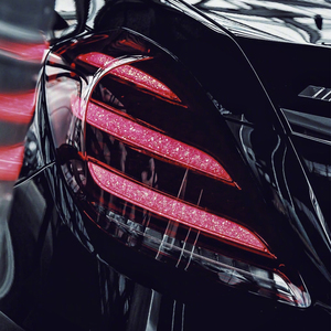 Kit carrosserie <span class=keywords><strong>prix</strong></span> usine avec ensemble pare-chocs avant pour Mercedes-Benz W222 2014-2020 Mise à niveau vers S63 <span class=keywords><strong>AMG</strong></span> - Product Image 4