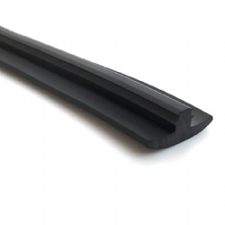 <span class=keywords><strong>ซีล</strong></span>ยางกันรั่วแผงโซลาร์เซลล์ Xinhong XHGF-EPDM <span class=keywords><strong>รู</strong></span>ปตัว T ทนทานต่อสภาพอากาศ สำหรับ<span class=keywords><strong>ฟ</strong></span>าร์มโซลาร์เซลล์ - Product Image 5