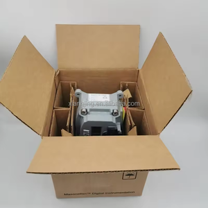 ชุดควบคุมบอลดิจิตอล Baker 21000 41005 พร้อมบูสเตอร์ BR200/BR400 และ SVI2-21123121 Masoneilan - Product Image 4