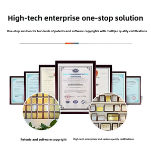 Lector/escritor fijo WiFi RFID de 8 puertos 860-960MHz para líneas de producción y sistemas antifalsificación - Product Image 3