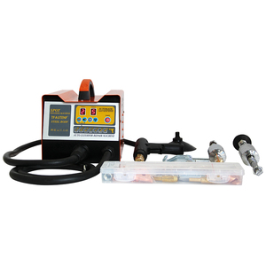 אינדוקציה אינטליגנטי נייד אוטומטי גוף שקע מושך מכונה/דנט פולר עם CE & ISO תעודה - Product Image 4