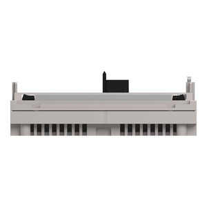 Controlador Lógico Programable (PLC) 100% Nuevo y Original 170ADM85010 con 16 E/S, Relé, RS485 Modbus, Voltaje de Operación de 24V, Industrial - Product Image 6
