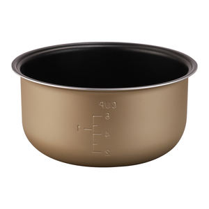 Grande capacità intelligente fornello di riso elettrico per uso domestico apparecchio multifunzionale per la cottura di Porridge cottura a vapore torta di ebollizione - Product Image 4