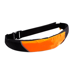 Chaleco Salvavidas Inflable Automático Totoro de Alta Flotabilidad, Equipo de Seguridad para Deportes Acuáticos para Adultos - Product Image 1
