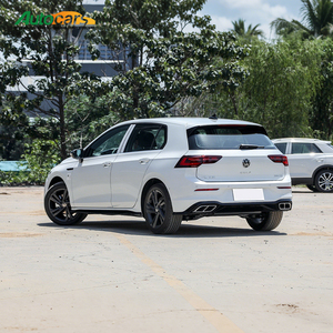 Volkswagen <span class=keywords><strong>Golf</strong></span> 280TSI R-Line 5 portes 5 places 2021 - Fournisseur automobile de qualité - Voiture d'occasion - Product Image 6