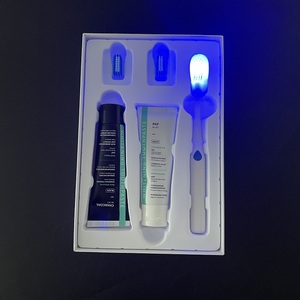 Accesorios <span class=keywords><strong>para</strong></span> <span class=keywords><strong>blanquear</strong></span> <span class=keywords><strong>los</strong></span> <span class=keywords><strong>dientes</strong></span>, cepillo <span class=keywords><strong>de</strong></span> <span class=keywords><strong>dientes</strong></span> LED <span class=keywords><strong>de</strong></span> carbón <span class=keywords><strong>de</strong></span> bambú, <span class=keywords><strong>pasta</strong></span> <span class=keywords><strong>de</strong></span> <span class=keywords><strong>dientes</strong></span>, Kit <span class=keywords><strong>de</strong></span> blanqueamiento dental - Product Image 1