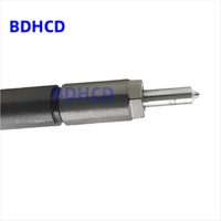 Injecteur à rampe commune 0445110057 0 445 110 057 pour CITROEN C8 EVASION JUMPY PEUGEOT 806 8070EXPERT 2.0HDI