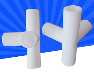PP Corner Piece for <b>Mini</b> Greenhouse Tent Grow <b>Bag</b> Wardrobe PVC Pipe Adapter - Product Image 6