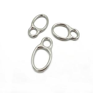 Gancho de cuerda de plástico multifunción para pesca, kayak y uso en embarcaciones - Product Image 1