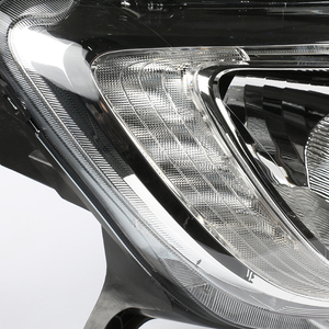 Faro a LED per <span class=keywords><strong>Renault</strong></span> <span class=keywords><strong>Logan</strong></span> 2018 260601236R / 260102037R - Product Image 3