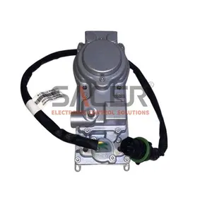 Sacer SA1150-21 Holset Turbocharger Repair Kit 12V V2 Electric PN-3789659 Turbo Actuator For 2008-15 Mack Truck Various
