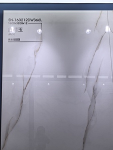 Tấm đá cẩm thạch có độ cứng cao 1600*3200mm cho phòng ăn ngoài trời phòng ngủ tầng hầm cho phòng khách cao cấp - Product Image 4