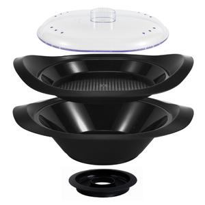 <span class=keywords><strong>Robot</strong></span> culinaire domestique OEM <span class=keywords><strong>avec</strong></span> <span class=keywords><strong>bol</strong></span> <span class=keywords><strong>en</strong></span> <span class=keywords><strong>verre</strong></span>, contrôlé par application, <span class=keywords><strong>en</strong></span> acier inoxydable, <span class=keywords><strong>robot</strong></span> de cuisine intelligent WIFI, hachoir à viande KM01001 - Product Image 6