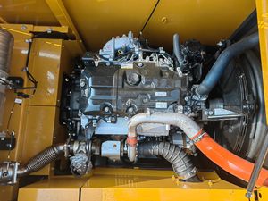 High Quality Used Excavator SANY SY205C Secondhand Diggers SANY SY205C SY215C SY235C SY245H in Stock for Sale - Product Image 4