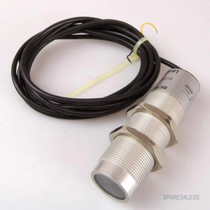 Sensor fotoeléctrico RK 90/2-100 24V GEB nuevo Original listo Stock automatización Industrial PLC dedicado controlador de programación PLC - Product Image 1