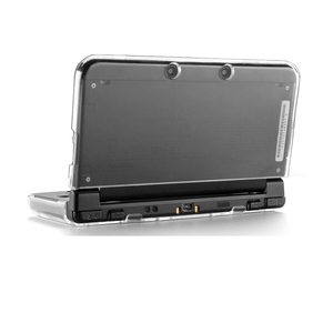Funda Protectora para <span class=keywords><strong>Nintendo</strong></span> New <span class=keywords><strong>3DS</strong></span> <span class=keywords><strong>XL</strong></span> LL, <span class=keywords><strong>Carcasa</strong></span> de Cristal para <span class=keywords><strong>Nintendo</strong></span> New <span class=keywords><strong>3DS</strong></span> LL <span class=keywords><strong>XL</strong></span> - Product Image 4
