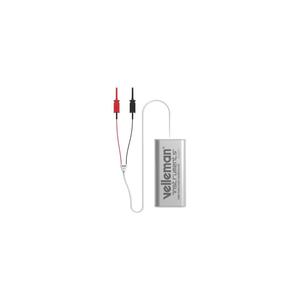 Velleman GÉNÉRATEUR DE FONCTIONS USB - Product Image 2