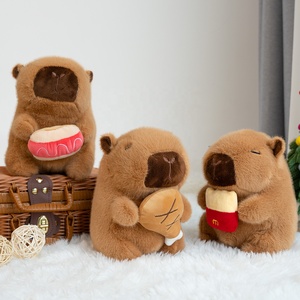 เครื่องกรงเล็บของเล่นตุ๊กตาของเล่นตุ๊กตาโมเดลระเบิดสไตล์ร้อนแรงติดป้ายได้ตามต้องการ2025 - Product Image 3