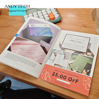 Andytech Impression Numérique - Service d'Impression de Brochures et Catalogues de Haute Qualité, Conception Personnalisée pour la Publicité Commerciale