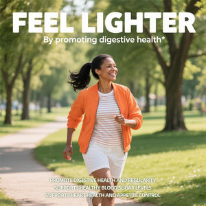 Complément alimentaire quotidien 4 en 1 personnalisé en usine, complément alimentaire sans sucre, compléments alimentaires pour la santé digestive pour adultes - Product Image 2