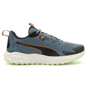 Zapatillas de Running Twitch Runner Trail Camo Azules con Cordones y Parte Superior de Malla Transpirable - Product Image 2