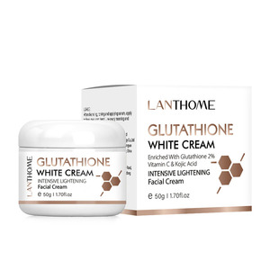 Top 10 Glutathione Creams for Brighter Skin